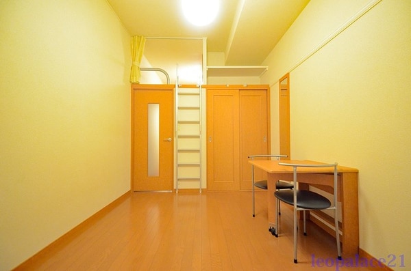 リビング・居室