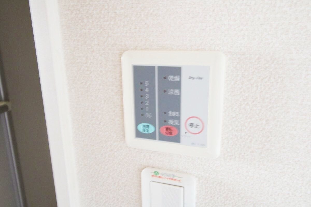 物件内観写真23　(設備)