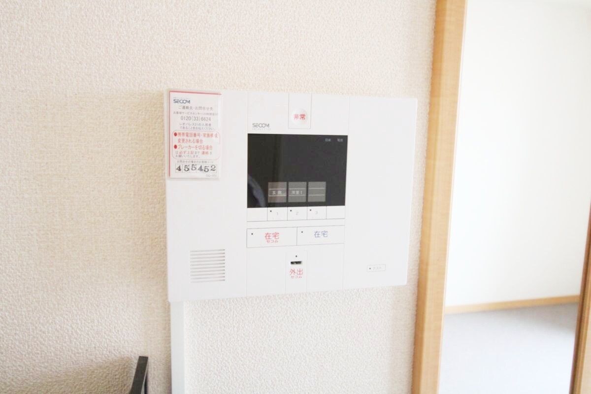 物件内観写真26　(設備)