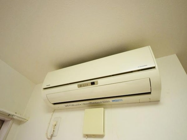 設備(★★エアコン付き★★)