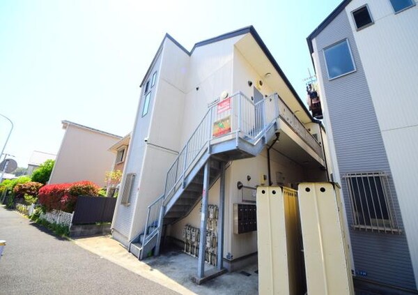 外観(★★駅まで平坦楽々アクセス★★)