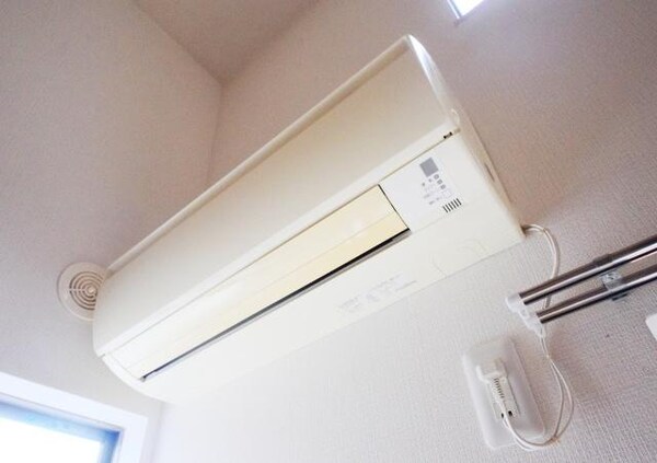 設備(★★エアコン完備★★)