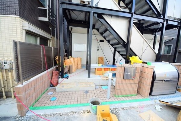 エントランス(★★エントランス部分★★)