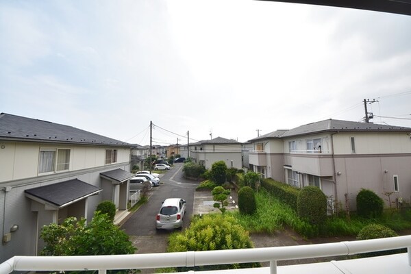 眺望(★同敷地内建物参照★)