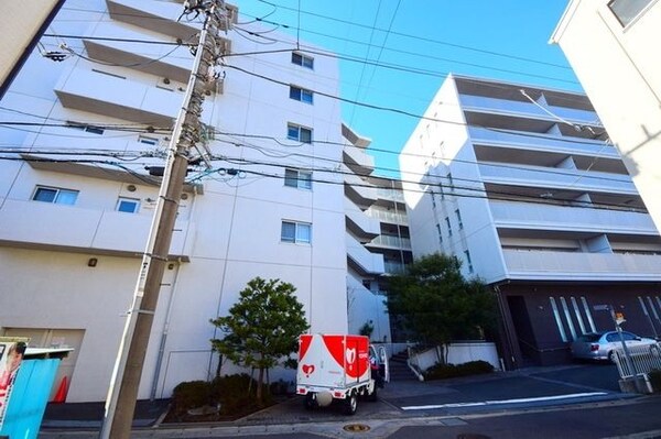 外観(★大船駅まで徒歩平坦アクセス★)