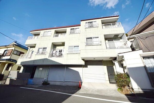 その他(★最寄駅まで平坦ですよ★)