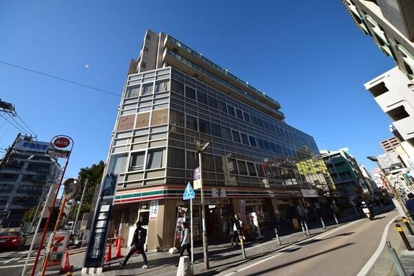 外観(☆駅近賃貸マンション！設備・収納充実！買い物便利な立地☆)