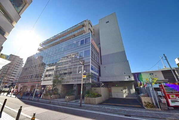 外観(☆駅近賃貸マンション！設備・収納充実！買い物便利な立地☆)