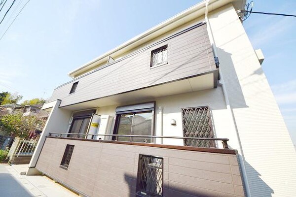 外観(★★明るい外観★★)