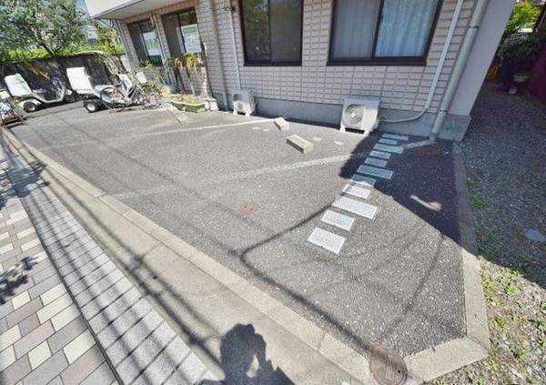 その他(★★共用スペース★★)