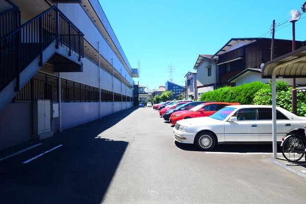 駐車場(★★敷地内駐車場★★)
