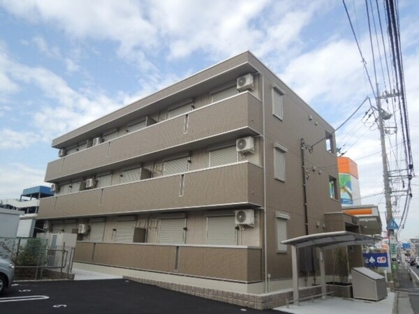 外観(外観)