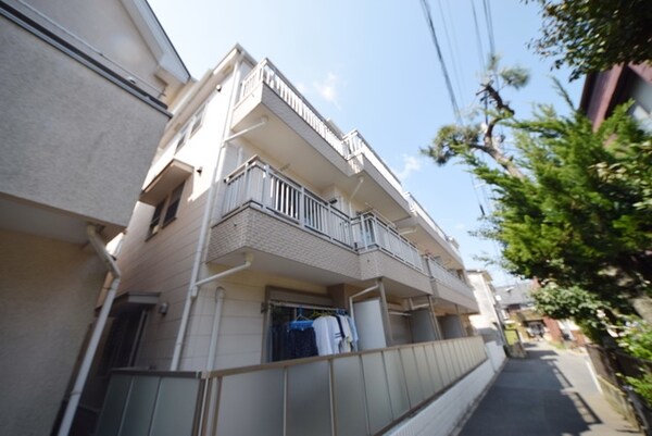 外観(★★鵠沼海岸まで徒歩2分★★)