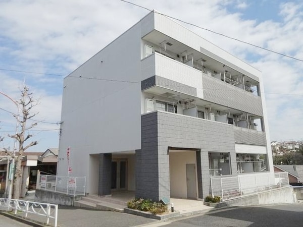 外観(★★洋光台駅バス7分★★)