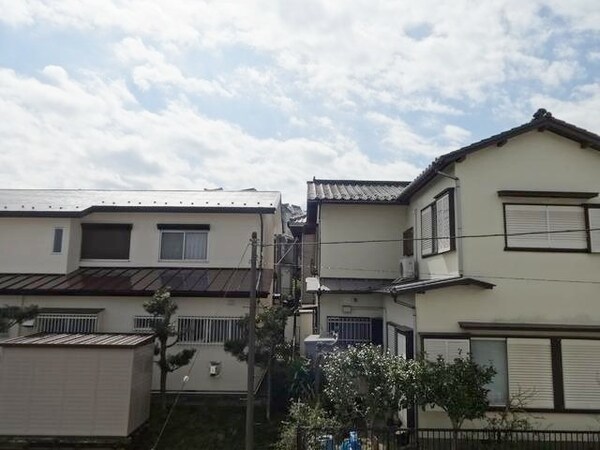 眺望(★★南向きで日当たり良好★★)