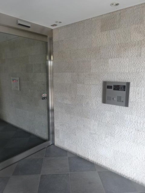 共有部分