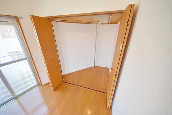 設備(★大型ウォークインクローゼット★)