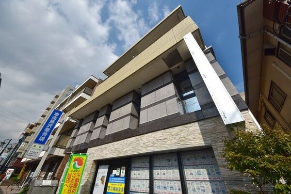 外観(★湘南台駅徒歩圏の好立地★)
