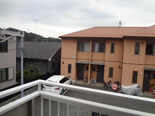 眺望(★同物件別部屋参考写真★)