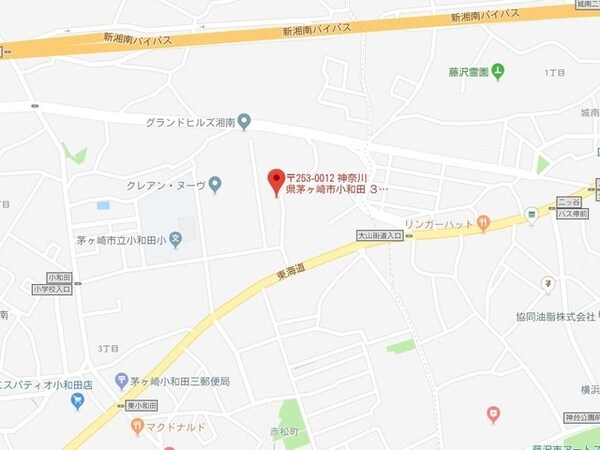 その他(★案内図★)