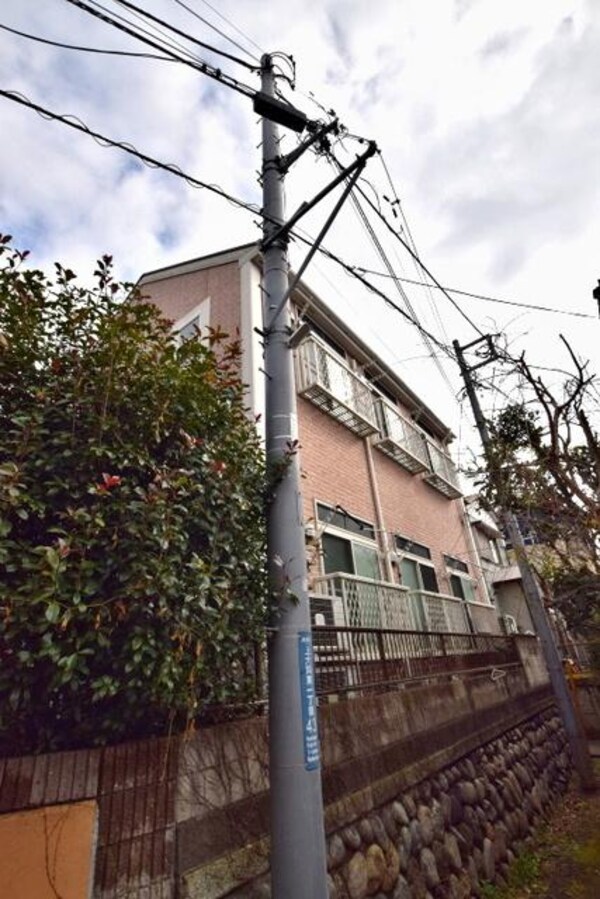 外観(★★お洒落な外観★★)