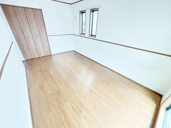 子供部屋