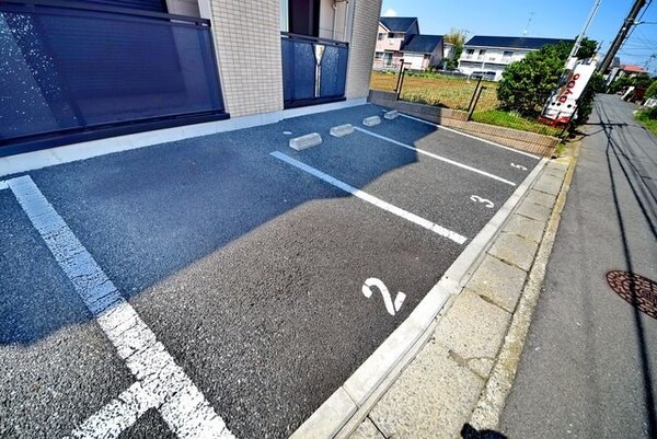 駐車場(★敷地内駐車場完備★)