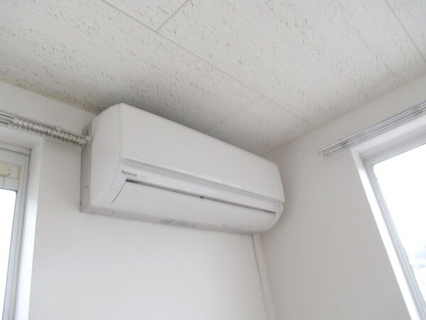 設備(★エアコン完備★)