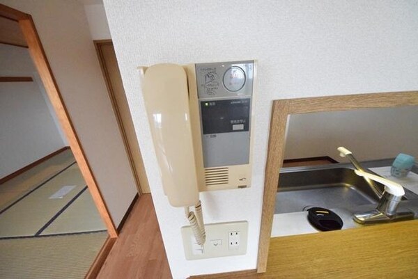 設備(★ＲＣのマンションタイプ！音の心配はありません★)