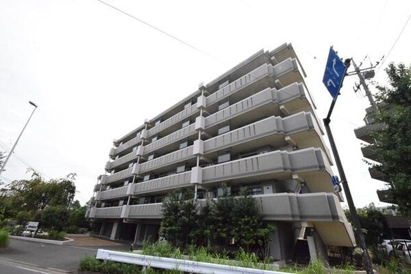 外観(★ＲＣのマンションタイプ！音の心配はありません★)
