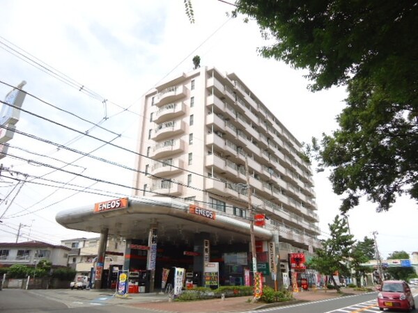 外観(★ペットと暮らせるお部屋★)