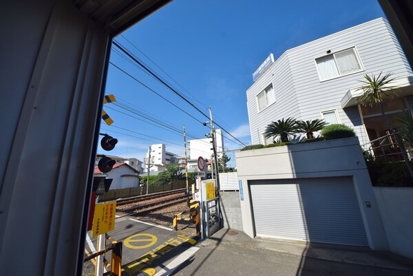 眺望(★★景観★★)