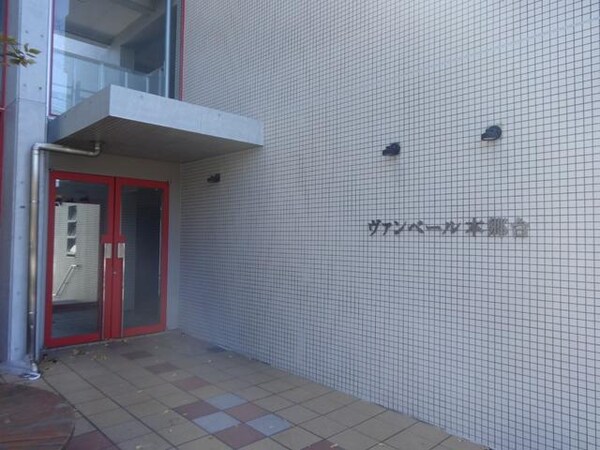 エントランス(★★きれいなエントランス★★)