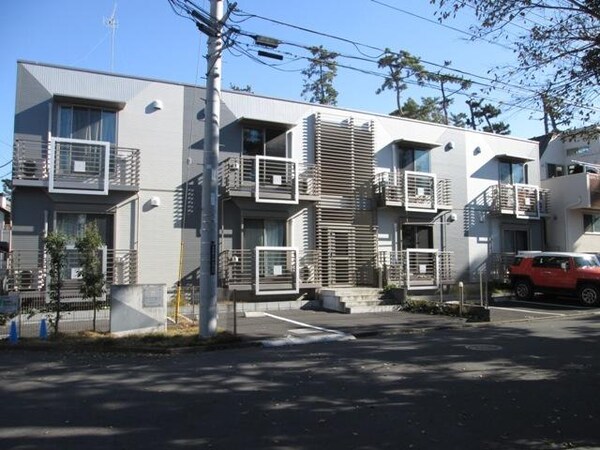 外観(★お洒落な外観！！)
