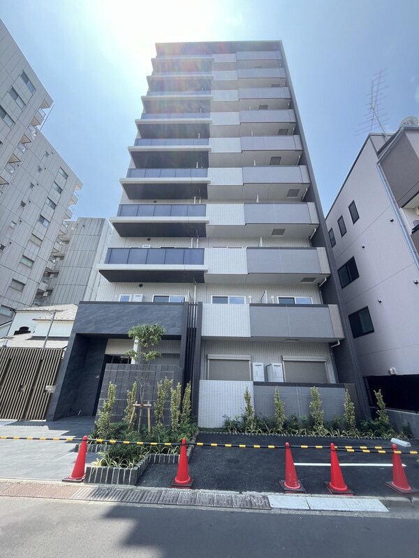 外観(外観)