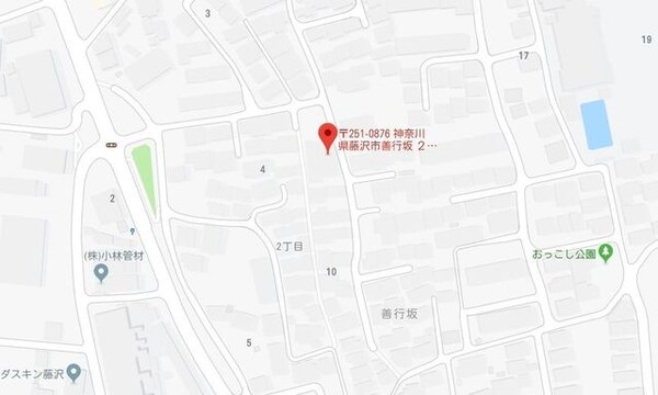 その他(★案内図★)