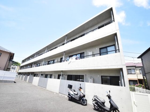 外観(★デザイナーズマンション★)