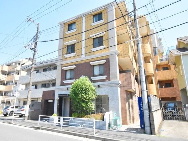 外観(★★京浜東北根岸線根岸駅徒歩7分★★)