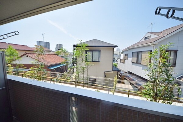 眺望(★きれいなお部屋★)