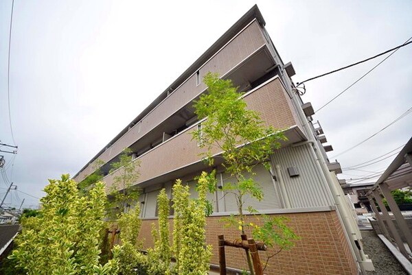 外観(★賃貸物件・お部屋探しはタウンハウジング湘南台店へ★)
