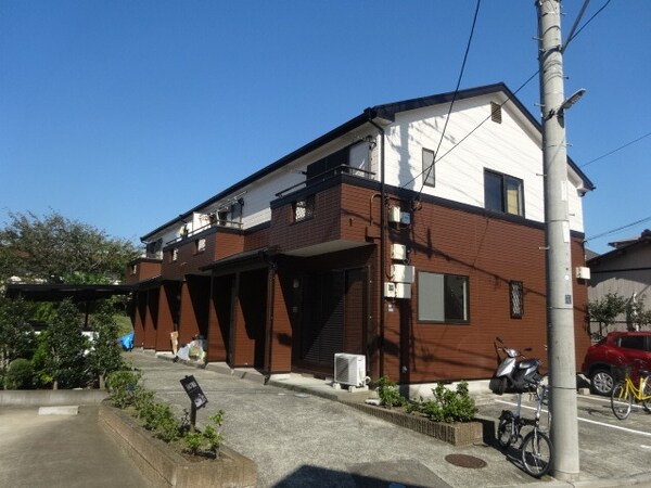 その他(★★★★外観★★★★)