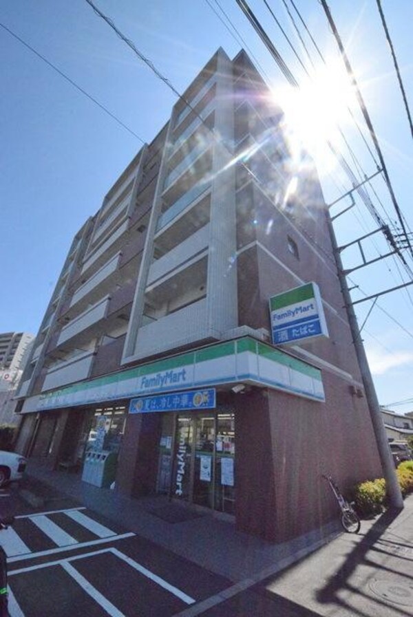 外観(★★辻堂エリア徒歩12分★★テラスモールまで徒歩圏内★★)