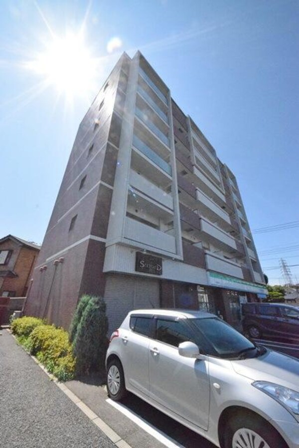 外観(★★辻堂エリア徒歩12分★★テラスモールまで徒歩圏内★★)