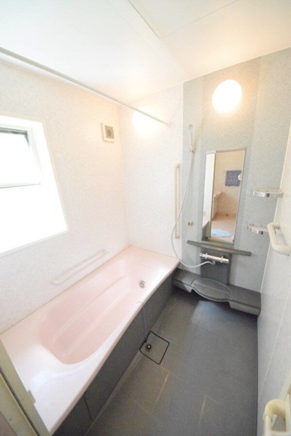 バス／シャワールーム等(★別部屋参考タイプ★)