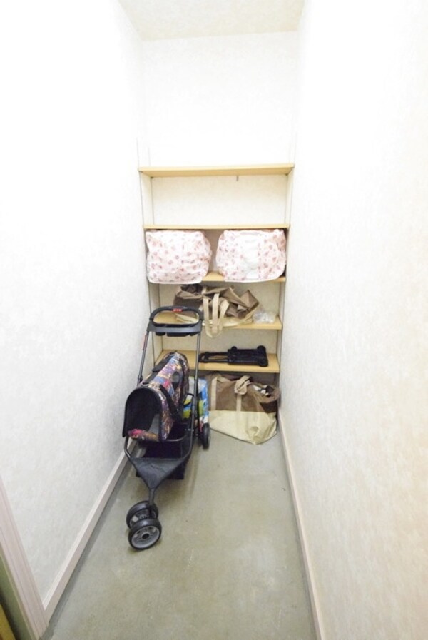 設備(★別部屋参考タイプ★)