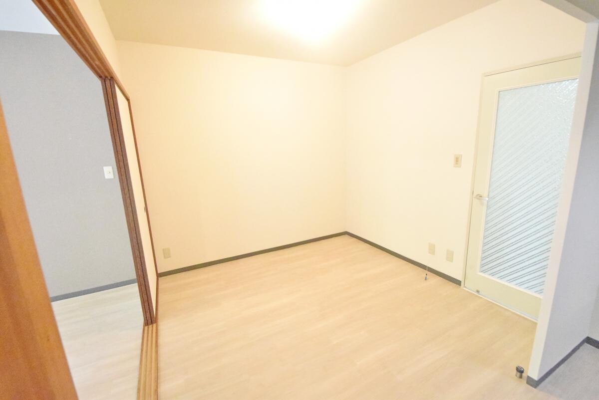 物件内観写真2　(ダイニング)