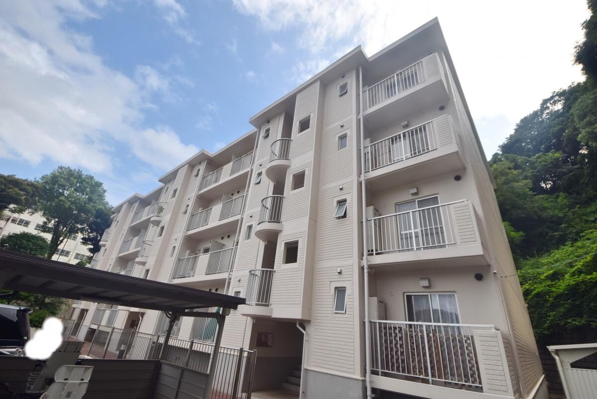 物件内観写真3　(外観)