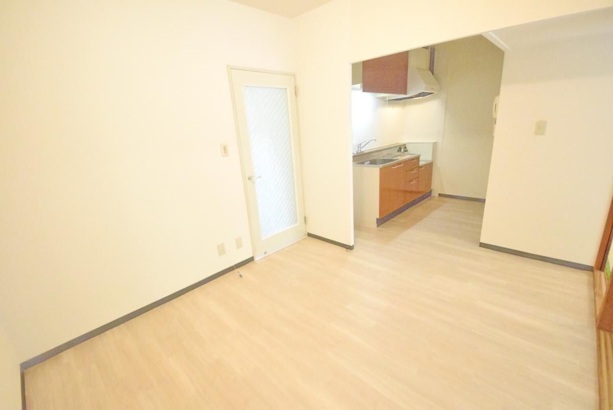 物件内観写真6　(ダイニング)