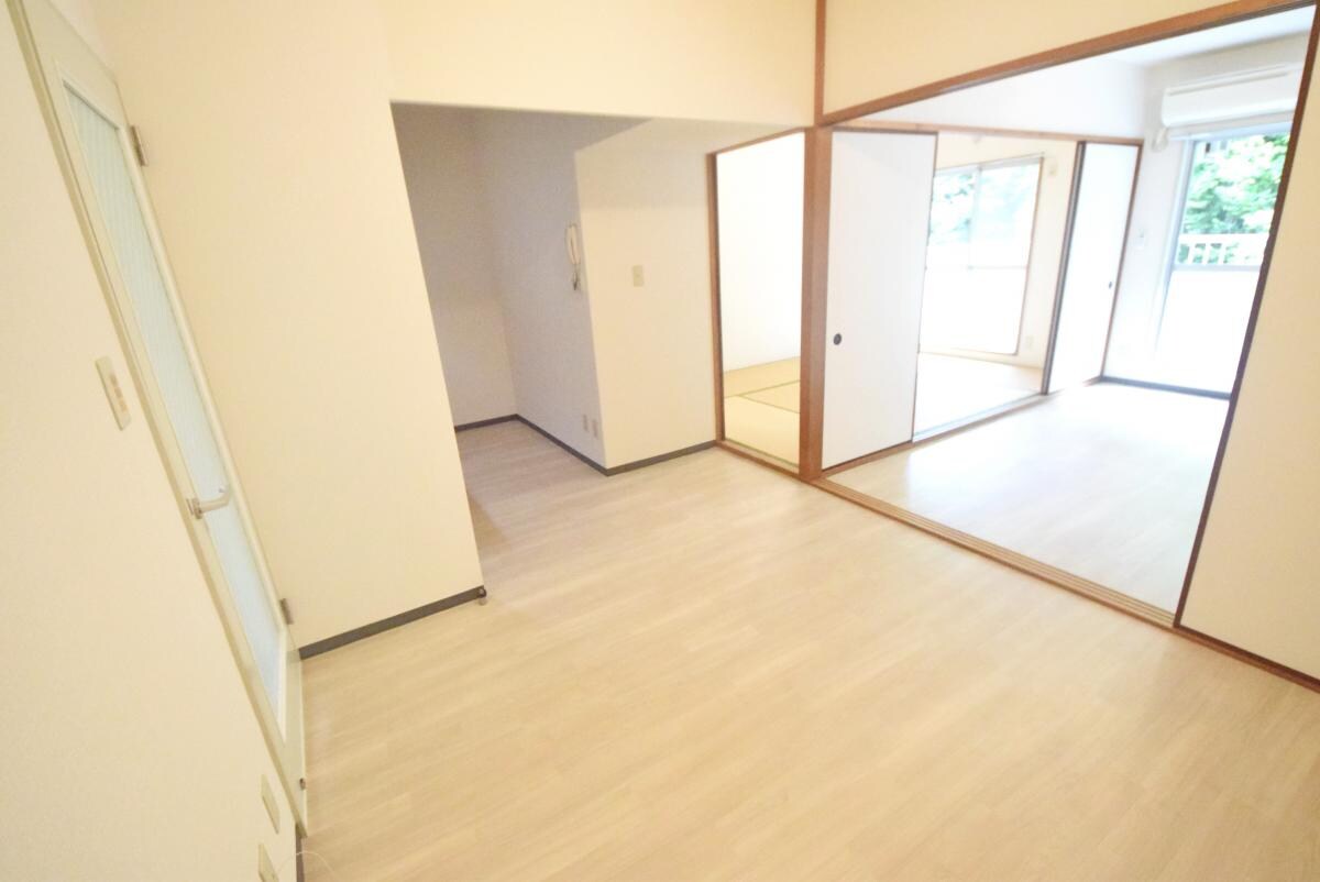 物件内観写真7　(ダイニング)