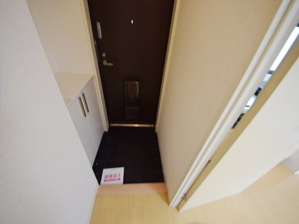 玄関(★玄関★)